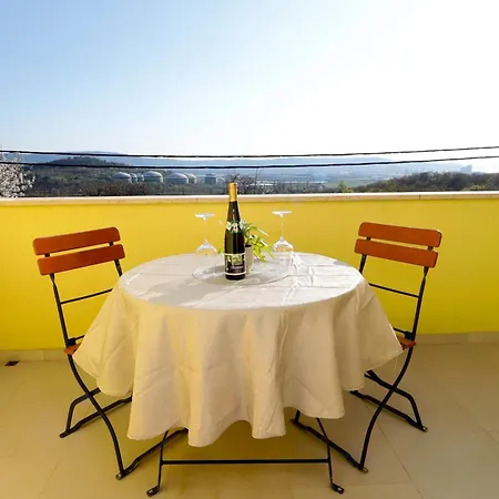 Amb Apartmaji Apartamento