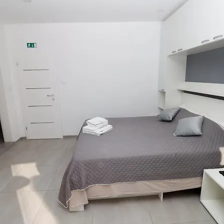 Apartmán Amb Apartmaji