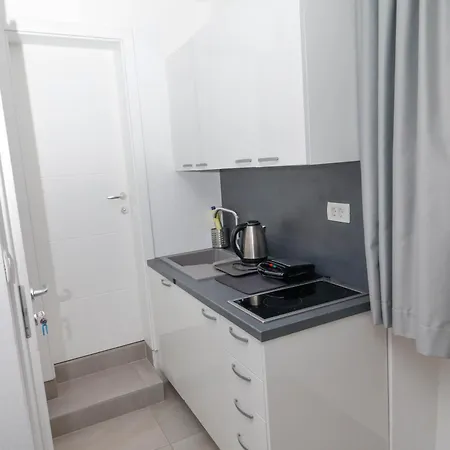 Apartmán Amb Apartmaji Spodnje Skofije