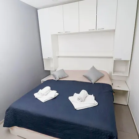 Amb Apartmaji Spodnje Skofije