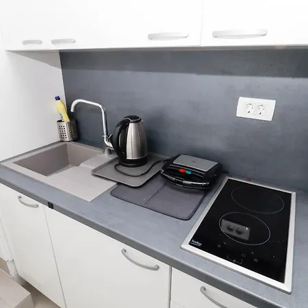 Amb Apartmaji * Spodnje Skofije