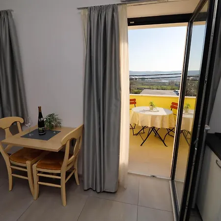 Amb Apartmaji *