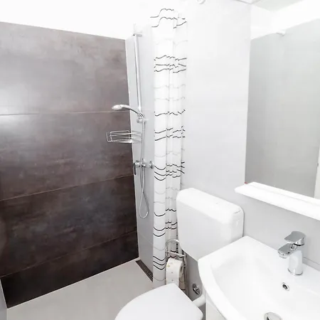 Lägenhet Amb Apartmaji