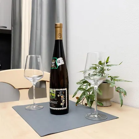 Amb Apartmaji شقة