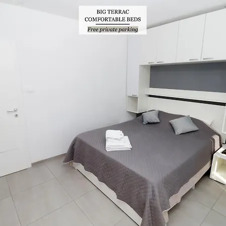 Apartamento Amb Apartmaji