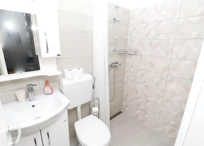 Διαμέρισμα Amb Apartmaji