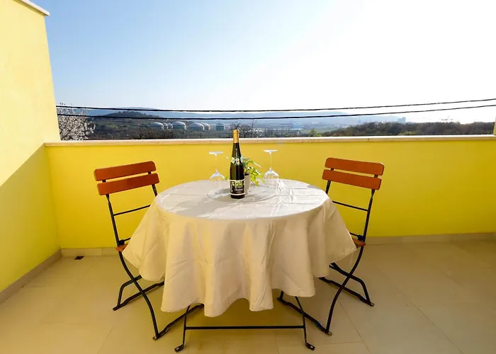 Amb Apartmaji Διαμέρισμα