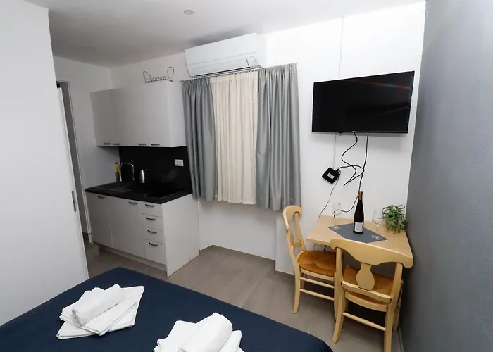 Διαμέρισμα Amb Apartmaji *
