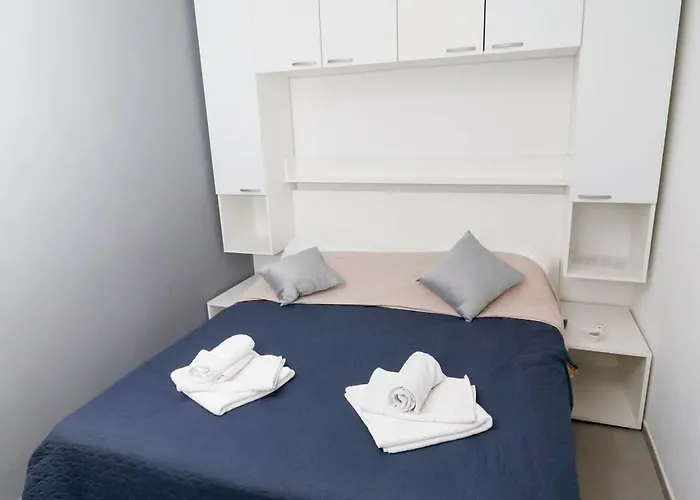 Amb Apartmaji Spodnje Skofije