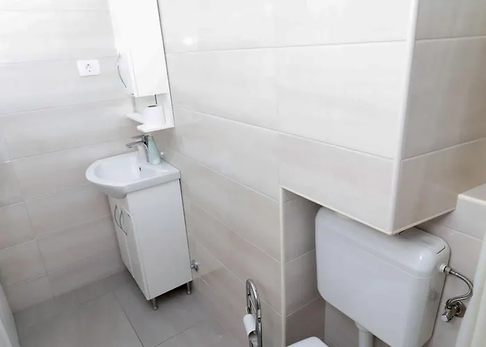 Διαμέρισμα Amb Apartmaji