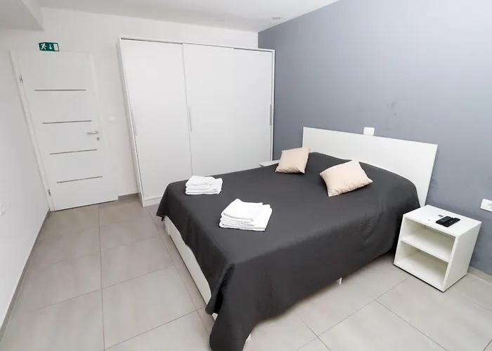 Amb Apartmaji Spodnje Skofije