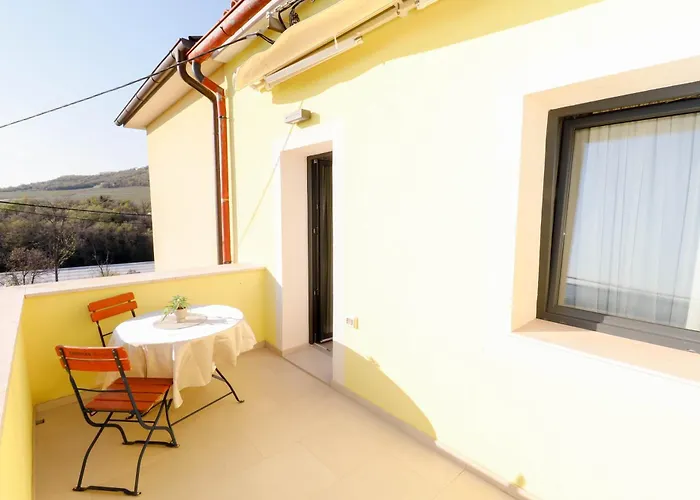 Διαμέρισμα Amb Apartmaji *