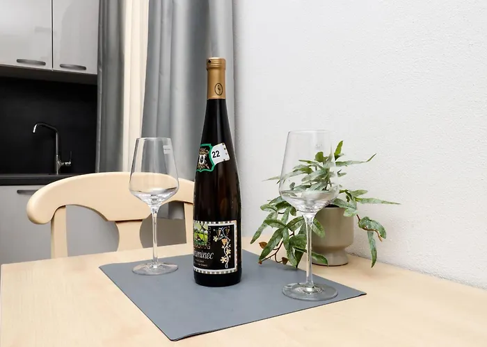 Amb Apartmaji شقة